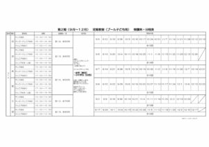 プール子どものサムネイル