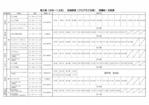 フロア子どものサムネイル